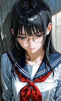 Profile image of 理子