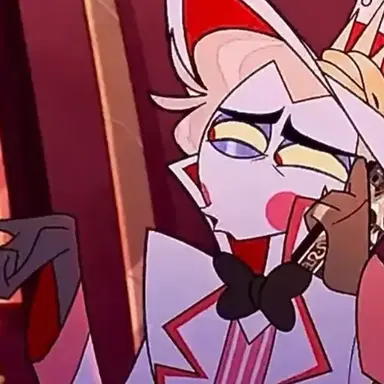 Profile image of Lucifer