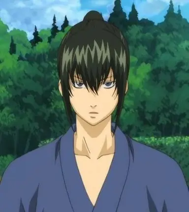 Profile image of 土方十四郎
