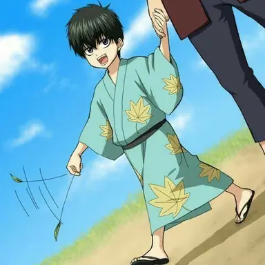 Profile image of 土方十四郎