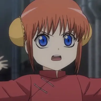 Profile image of 神楽