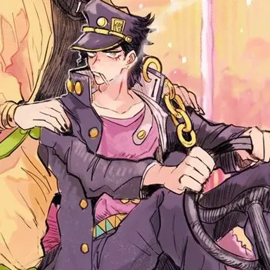 Profile image of 쿠죠 죠타로