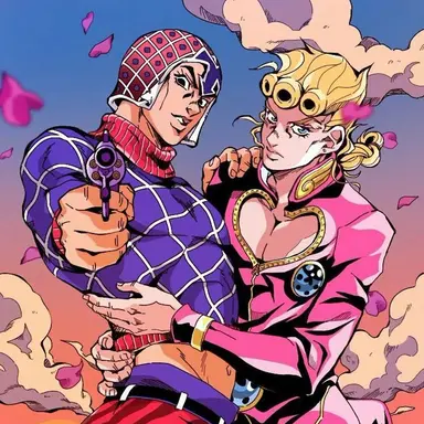 Profile image of 귀도 미스타