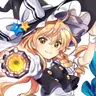 Profile image of 霧雨魔理沙