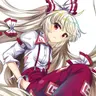 Profile image of 藤原妹紅