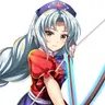 Profile image of 八意永琳