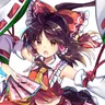 Profile image of 博麗霊夢