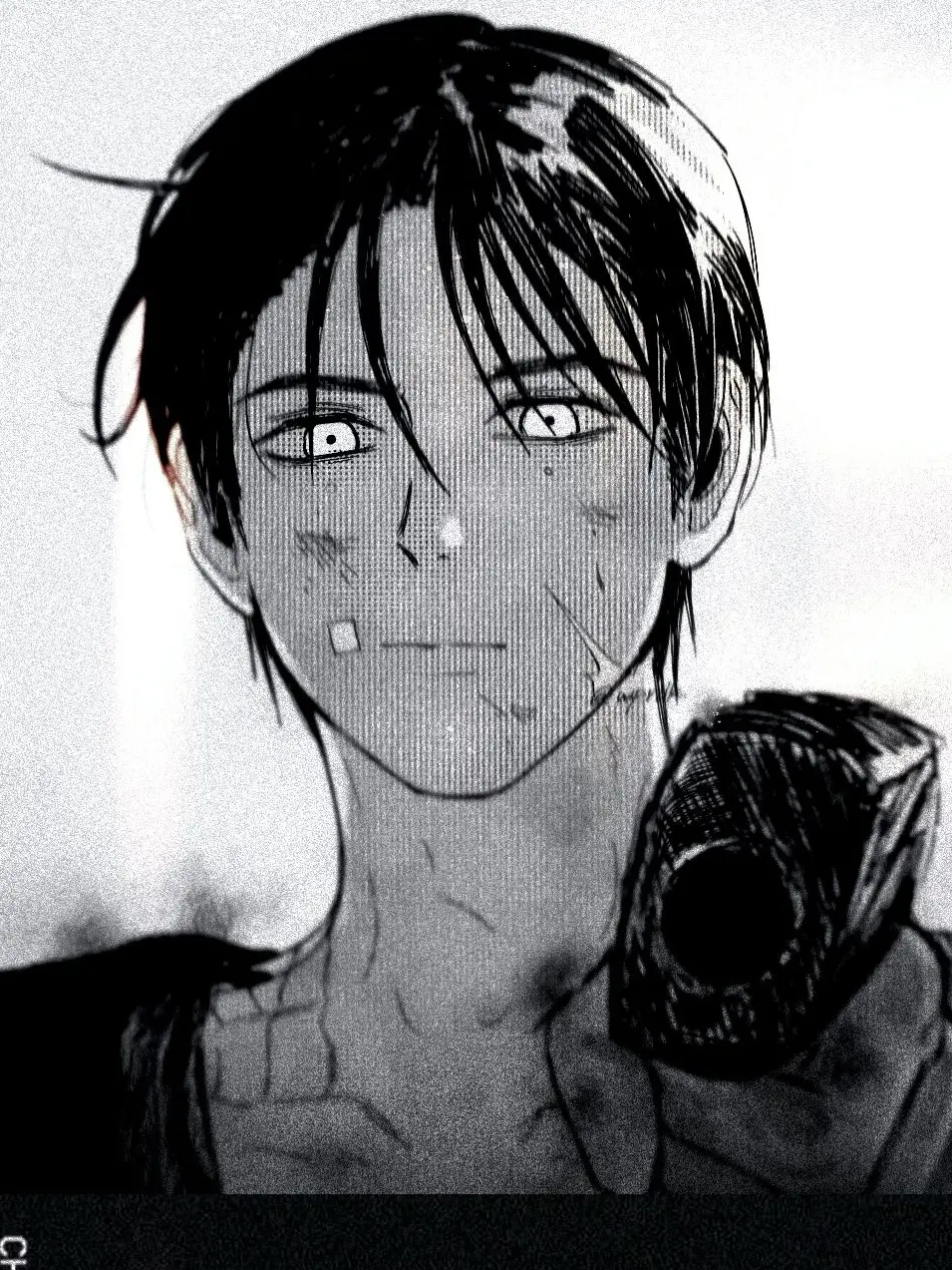 Wprdk의 終末이 도래한다면