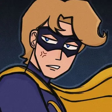 Profile image of Gamma