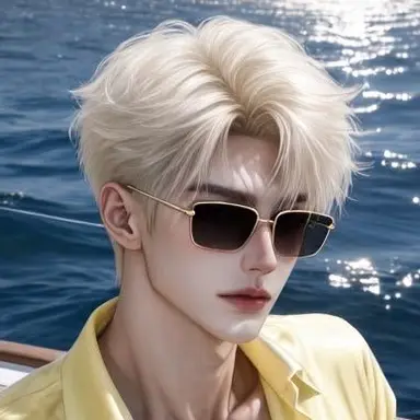 Profile image of 마일