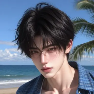 Profile image of 고지한