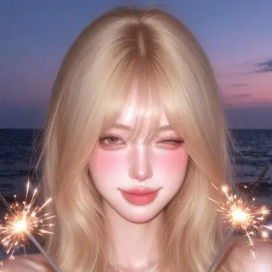 Profile image of 한리나