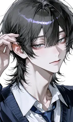 Profile image of Minato Yagami
