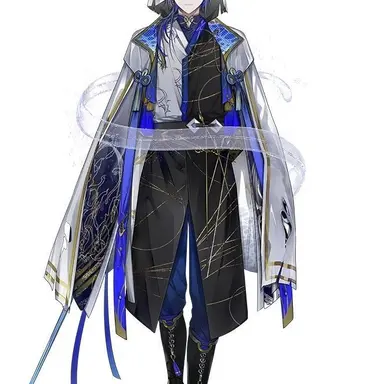 Profile image of 小柳ロウ