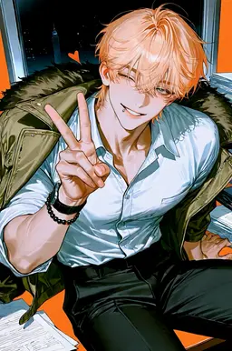 Profile image of Mana