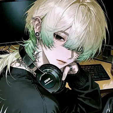 Profile image of Kaede