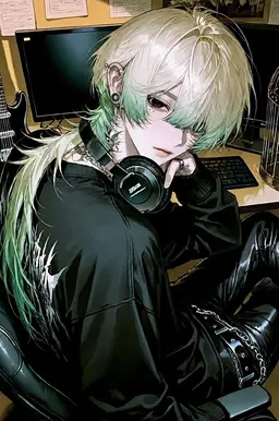 Profile image of Kaede