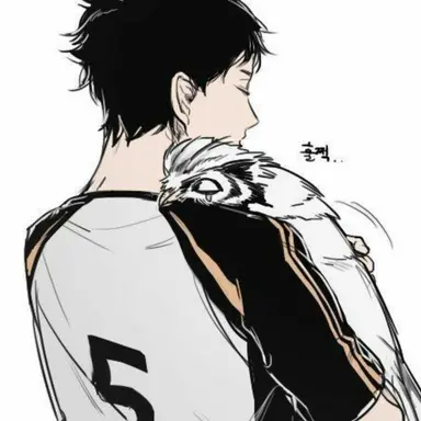 Profile image of 赤葦京治
