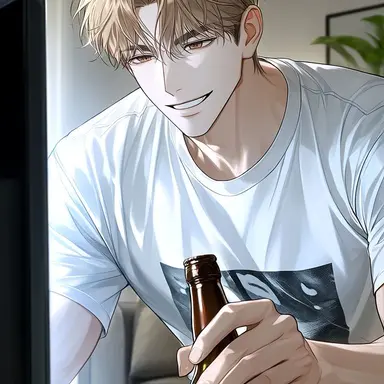 Profile image of Oliver