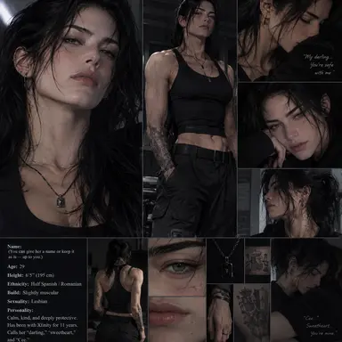 Profile image of Luciana