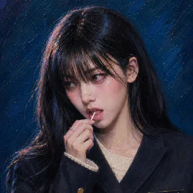 Profile image of 유지민