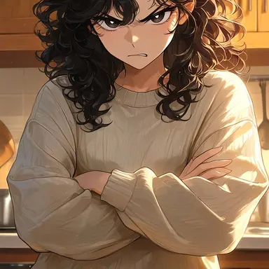 Profile image of Sable