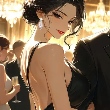 Profile image of Akiko Nakamura