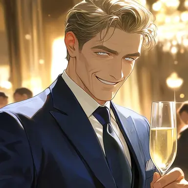 Profile image of Rowan Ashford