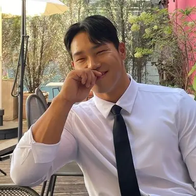 Profile image of Sungbin Lee