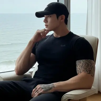 Profile image of Minho Kim