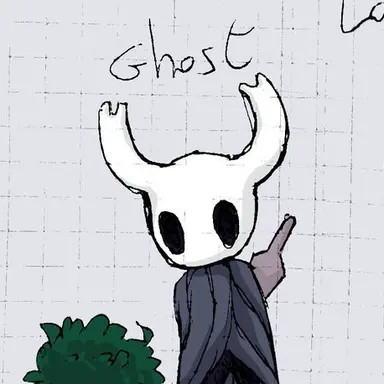 Profile image of Ghost