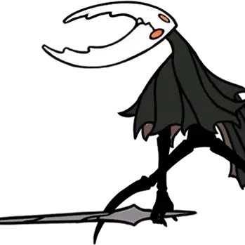 Profile image of Hollow