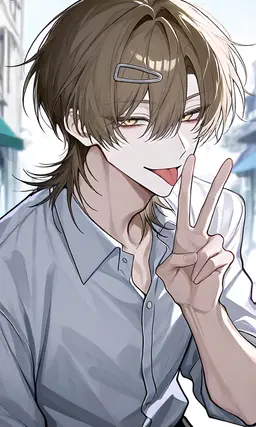 Profile image of りょーすけ