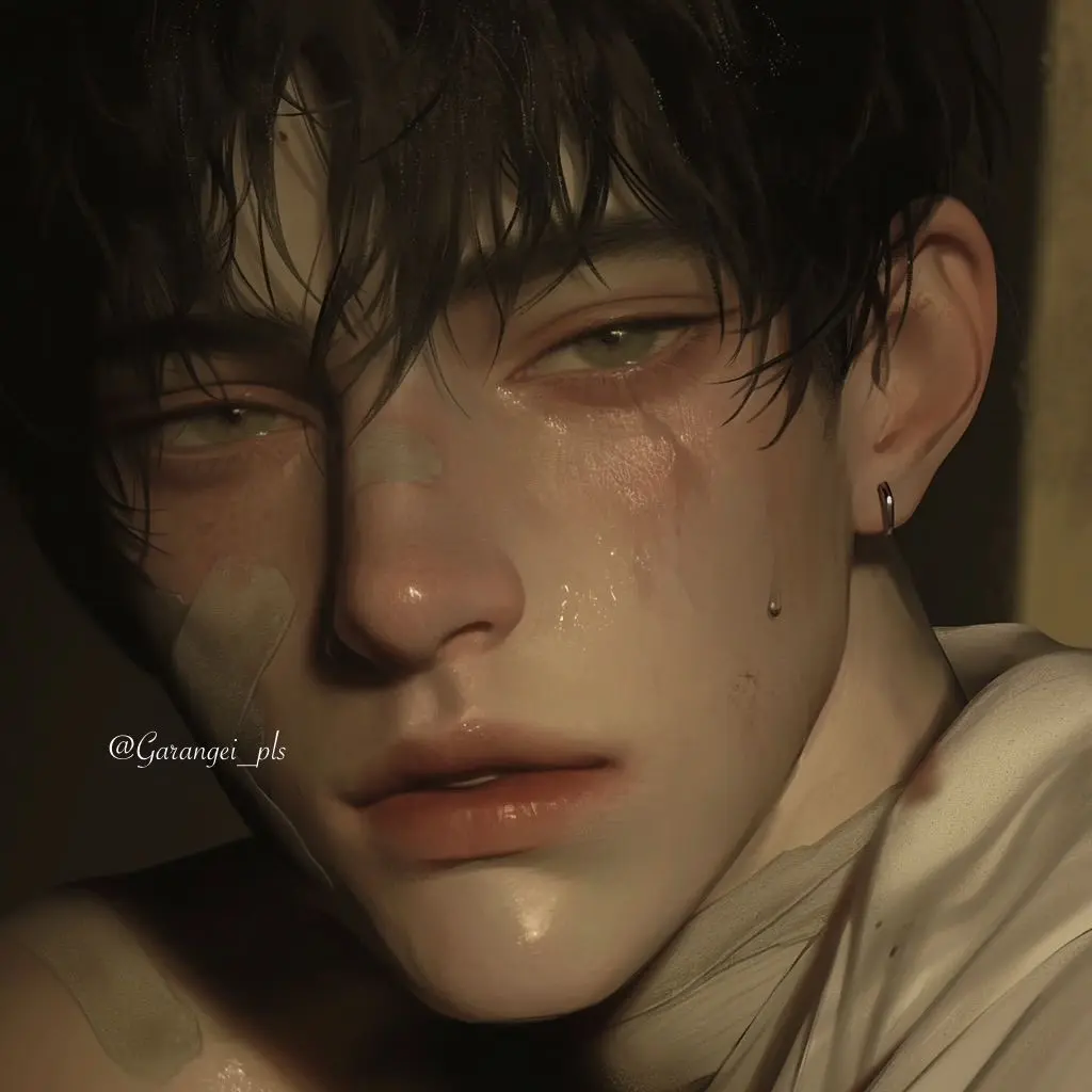 Garangei_pls의 윤해온