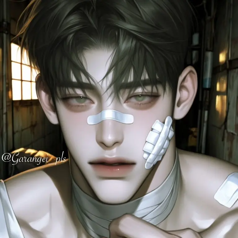 Garangei_pls의 윤해온