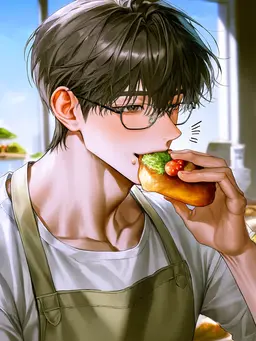 Profile image of 佐伯 碧