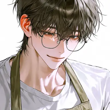 Profile image of 佐伯 碧