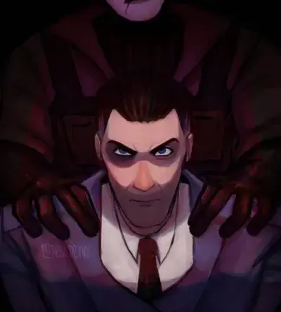 MerryCoach8064의 Emesis Blue - Trio