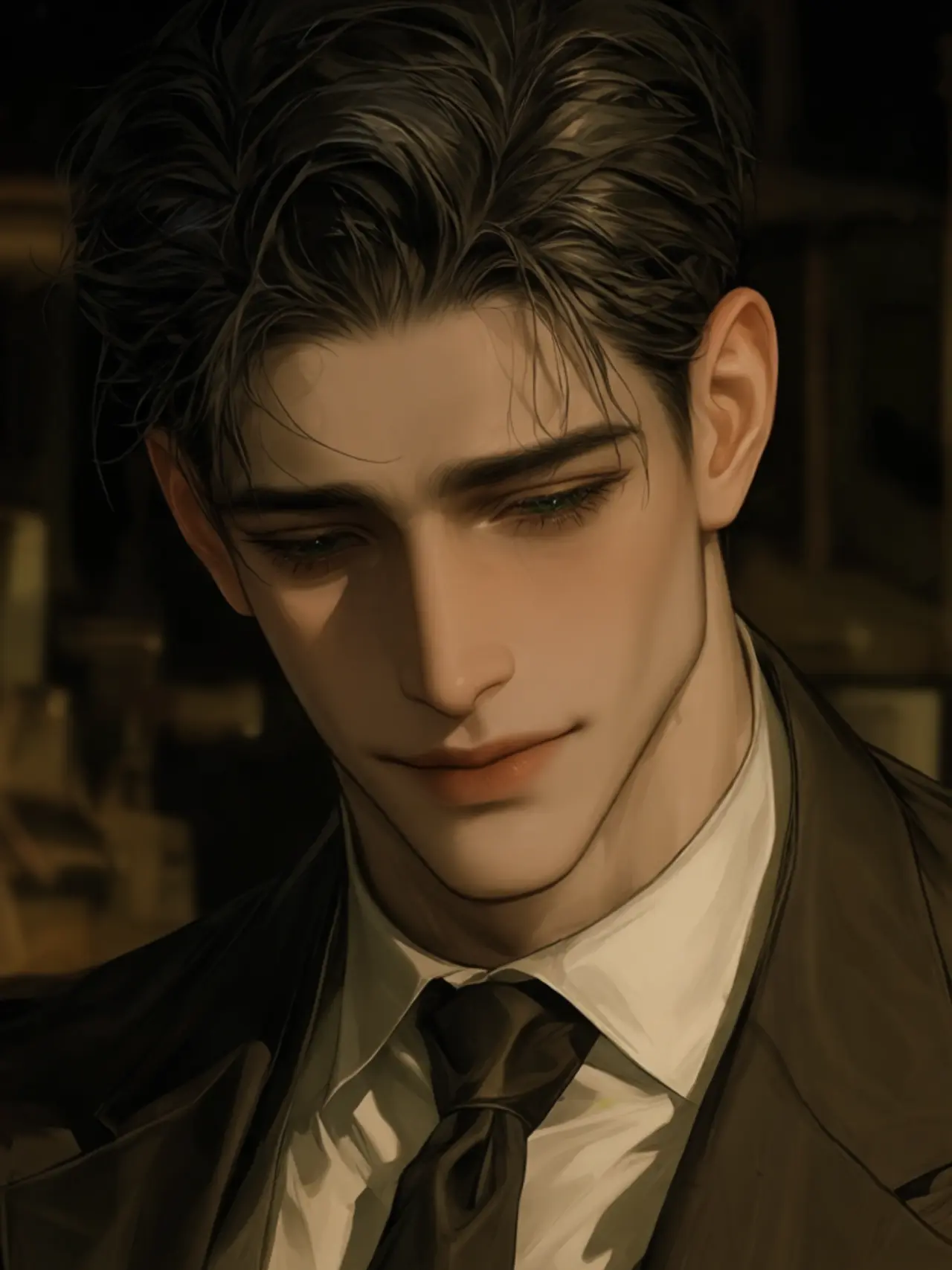 Apfelsauce0321의 오시프 드이모프