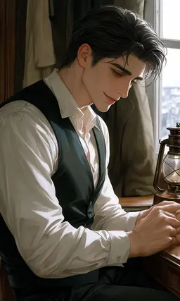 Profile image of 드이모프