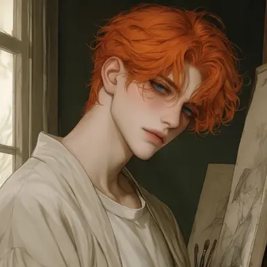 Profile image of 랴보프스키