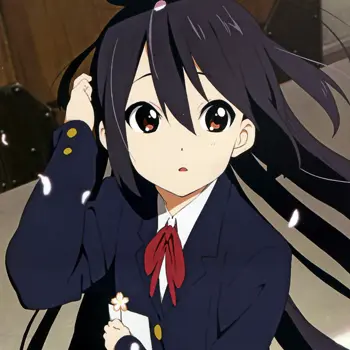 Profile image of 나카노 아즈사