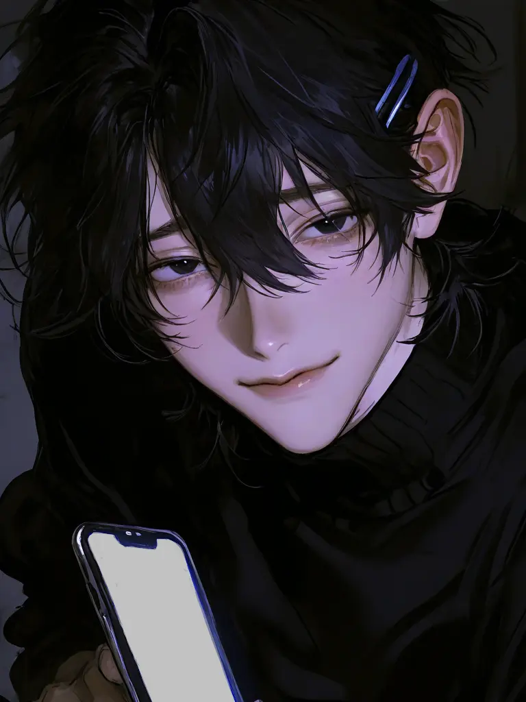 salad_m의 Someone Come Pick Me Up