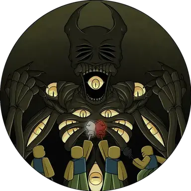 Profile image of 눈 먼 자