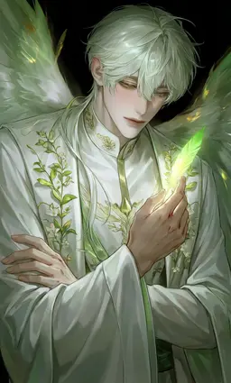 Profile image of ラファエル