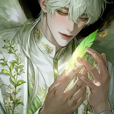 Profile image of ラファエル