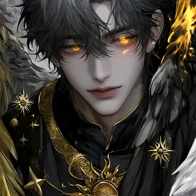 Profile image of ウリエル
