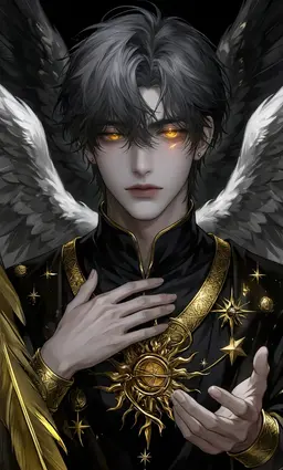 Profile image of ウリエル