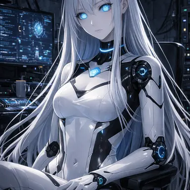 Profile image of エリシア