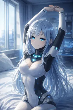 Profile image of エリシア